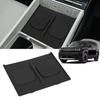 Non-slip Phone Charger Mat Silicone Wireless Charging Pad For Hyundai Santa Fe 2024 2025 Interior Accessories Protective Pad