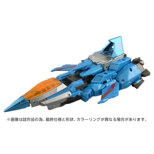 TAKARA TOMY T-SPARK STUDIOSERIES Studio Series Transformers TS GE-02 Thundercracker Action Figure
