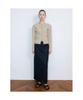 Diaepeocheo Charlielong Skirt Navy (Ta6227A07R)