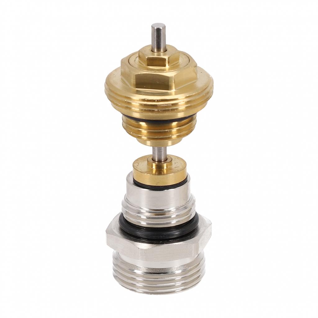 Durability Valve Insert Heating Circuit Distributor