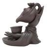 Waterfall Incense Burner Innovative Smoke Backflow Incense Holder Table Decoration