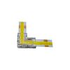 Quick Connector for LED Strips CCT 3PIN COB IP20 PCB 10MM TYPE ""