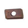 Carbide Insert APMT1135 Inserts CNC Lathe Milling High Grip