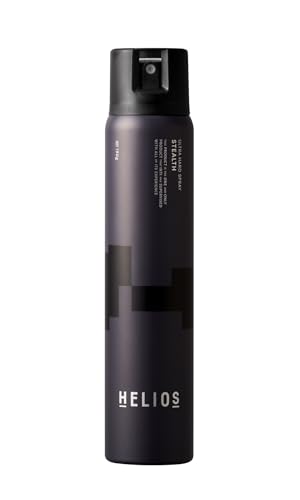 

HELIOS Сверхсильный лак STEALTH 190 мл