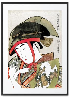 Poster Japanese Posters Paintings