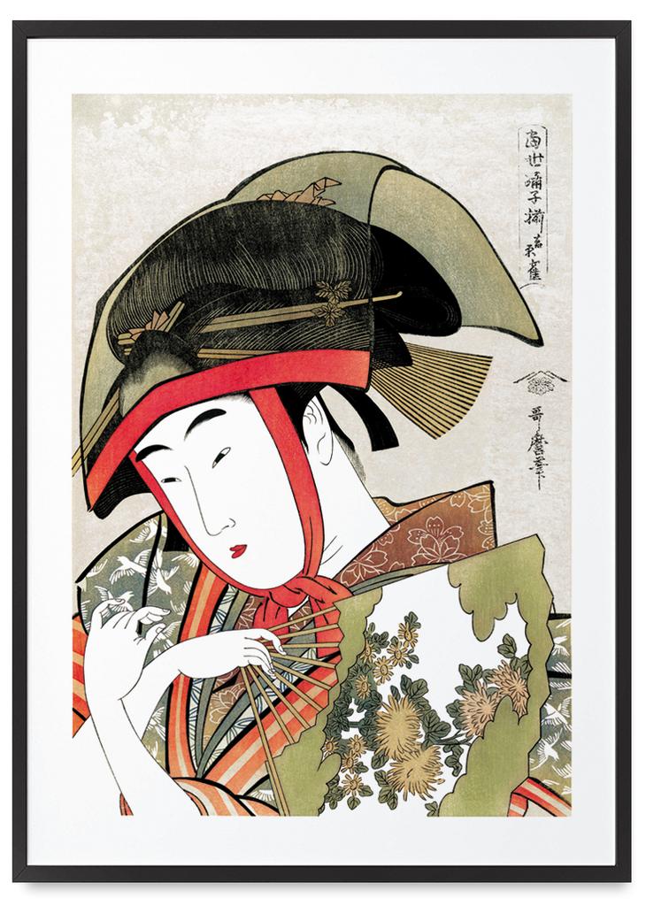 Poster Japanese Posters Paintings