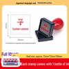 Japanese Teacher Emoji Stamp for Encouragement and Reward