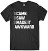 Tops – T-Shirts