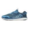 Fila Athletics Recharge Fashion Comfortable Low-Top Running Shoes Men Sneaker Stellar-Blue A12M222125FSL
