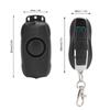 Remote Control Motorcycle Alarm Loud Siren Electric Scooter Alarm Bicycle Alarm  For Motorcycle