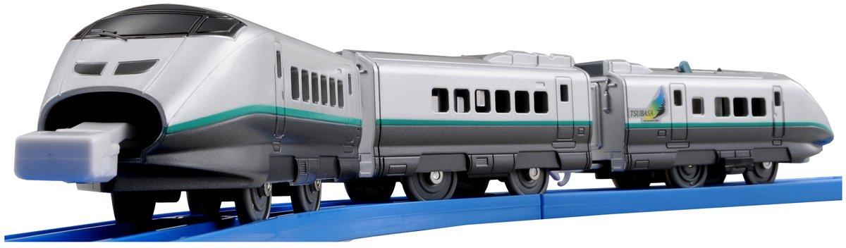 

Plarail E3 Синкансэн Цубаса S-06 (консолидированная спецификация)