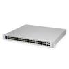 Ubiquiti Switch L2 UniFi USW-48-POE, 48-Port Gigabit, 4x SFP, 32x PoE-out, PoE Budget 195W
