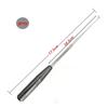 Metal Fishing Hook Release Device Deep Throat Quick Release Carp Fishing Accessories Tool Stainless Steel Safety Extractor