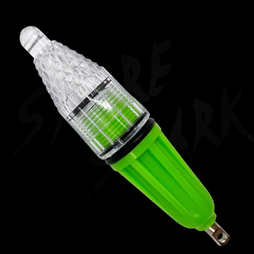 Unterwasser-Angellicht Wasserdichtes Tiefsee-Angellicht Angelköderlicht Angelzubehör