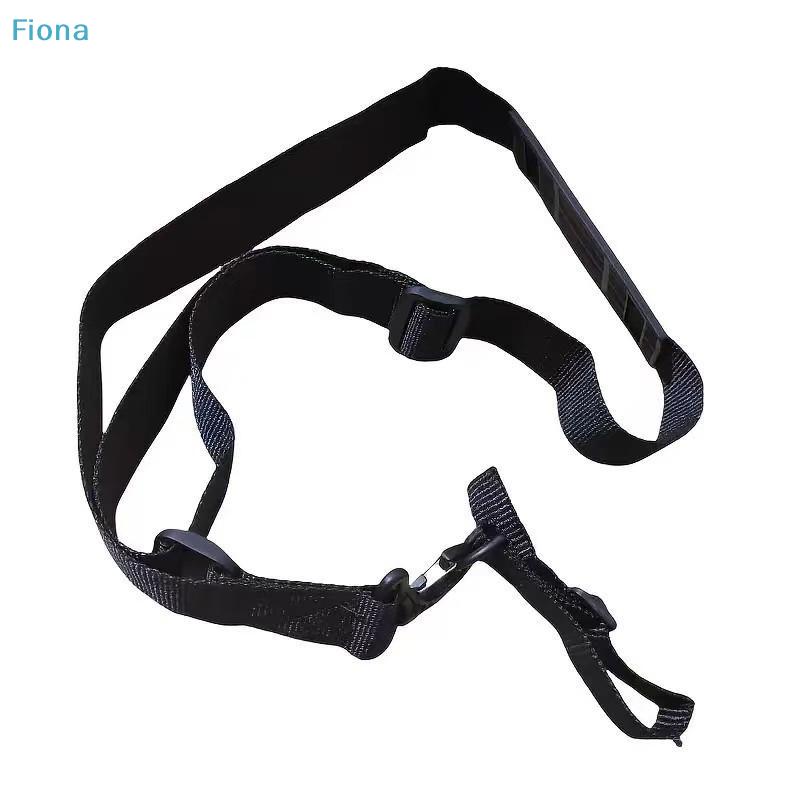 Universal Trimmer Shoulder Strap,Adjustable Nylon Harness for String Trimmer,Brush Cutter & Grass Eater
