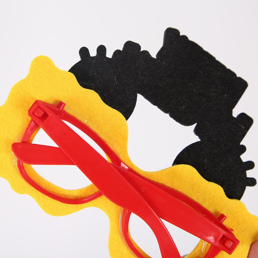 Fun Colorful Party Glasses For Kids And Adults Birthday Decorations And Celebrations