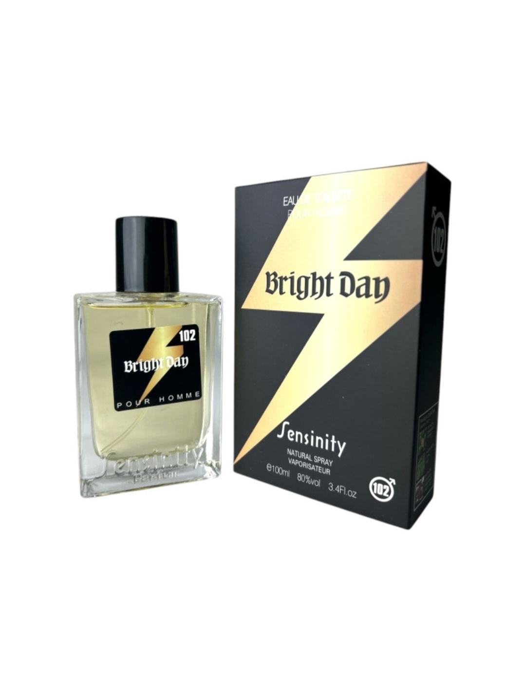 

BRIGHT DAY для чоловіків - Парфуми 100 ml