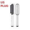 Hair Straightener Professional Quick Heated Electric Hot Comb Hair Straightener Personal Care Multifunctional Hairstyle Brush