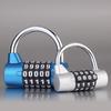 Shanglijin 5-Digit Combination Padlock