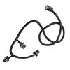 Car Driver Side Tail Lamp Wiring Harness 23141278 For Chevrolet For Silverado 1500 Replacement Auto Accessories