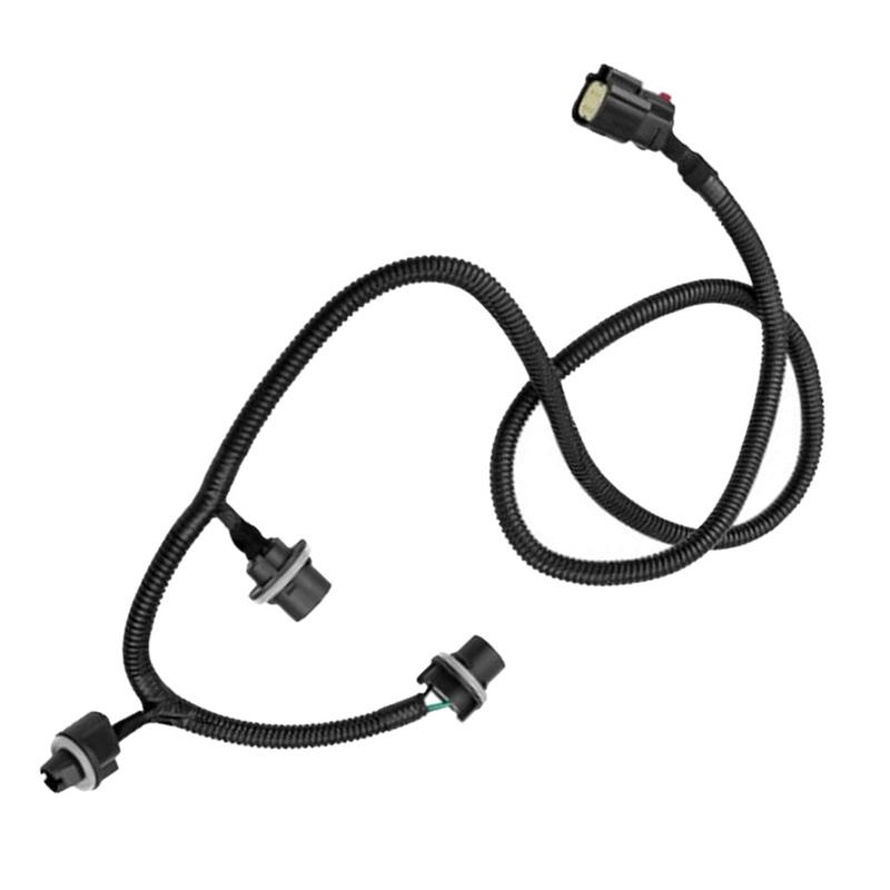 Car Driver Side Tail Lamp Wiring Harness 23141278 For Chevrolet For Silverado 1500 Replacement Auto Accessories