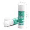 Deli 21g PVA Solid Glue Sticks, 36-Pack