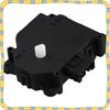 L17A-Car Climate Control Flap Actuator Motor Hvac Motor 063700-7321 Fit For Mitsubishi Grandis