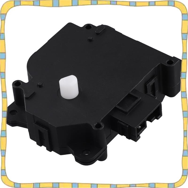L17A-Car Climate Control Flap Actuator Motor Hvac Motor 063700-7321 Fit For Mitsubishi Grandis