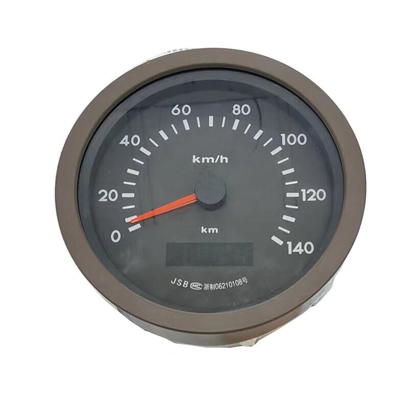 Bus Speedometer Odometer Assembly