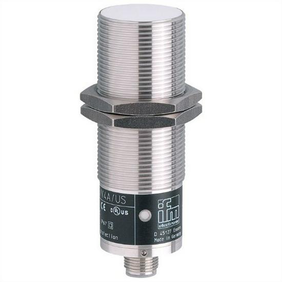 IFM Inductive Proximity Switch II5669 [In Stock] - Brand New Original Sensor
