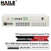 HAILE PCM Integrated Services Multiplexer