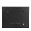 15 Inches Multi Point Capacitive Touch Screen 4:3 1024 x 768 Industrial Monitor