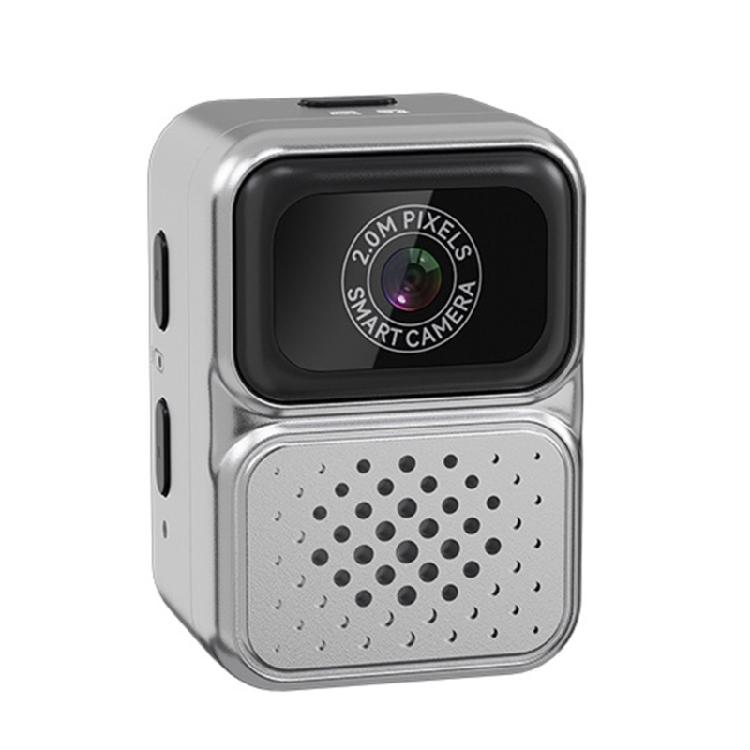 Lightweight Small Video Camera Sports Mini Video Recorder Portable Camera Pocket Camera for Color Screen Video Recording