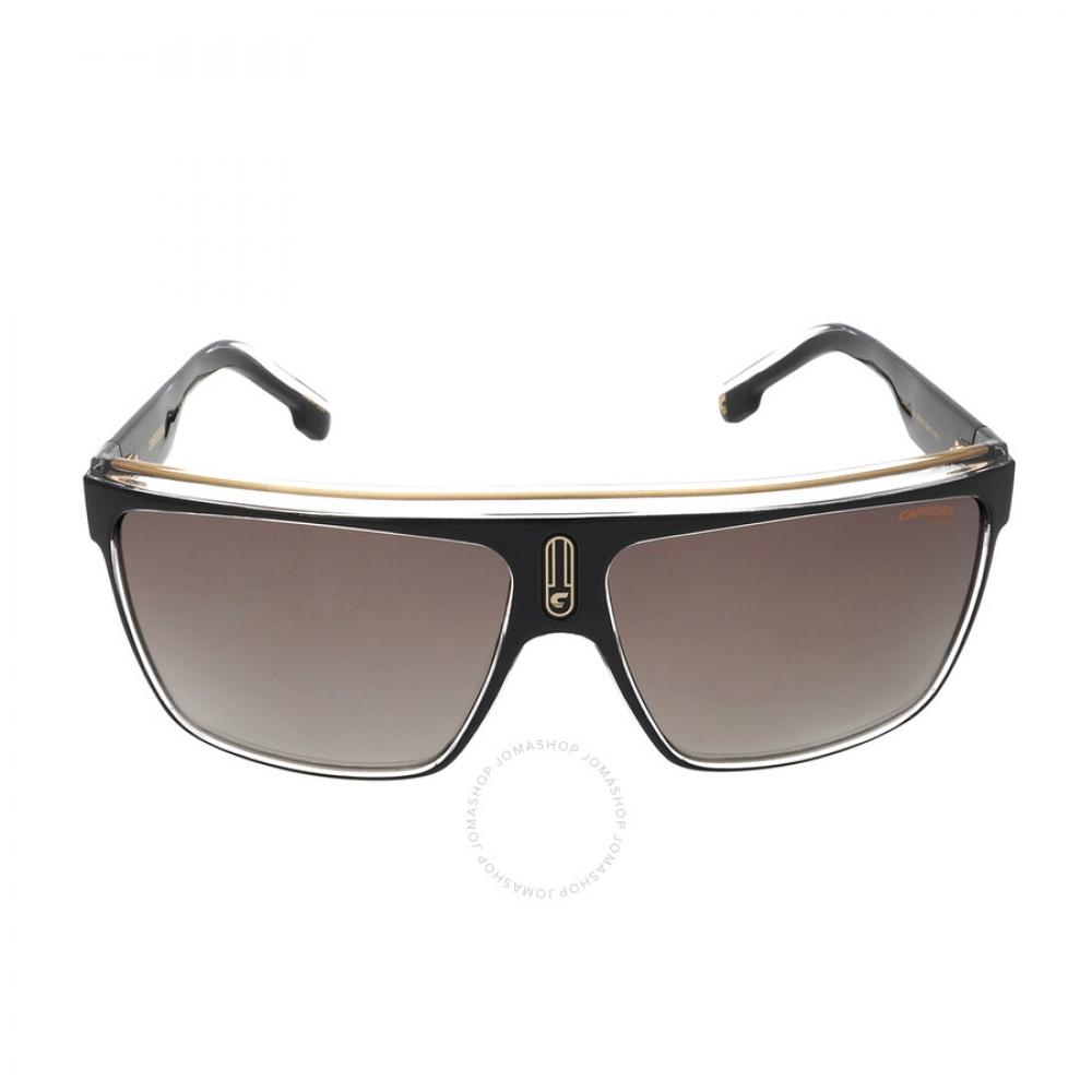 

Carrera Brown Shaded Browline Men s Sunglasses CARRERA 22 N 02M2 HA 63
