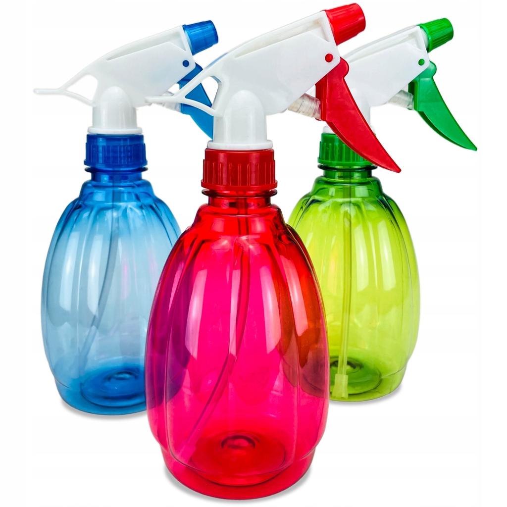 Gardenline Spryskiwacz 500Ml - Kolor Losowy Aok8201