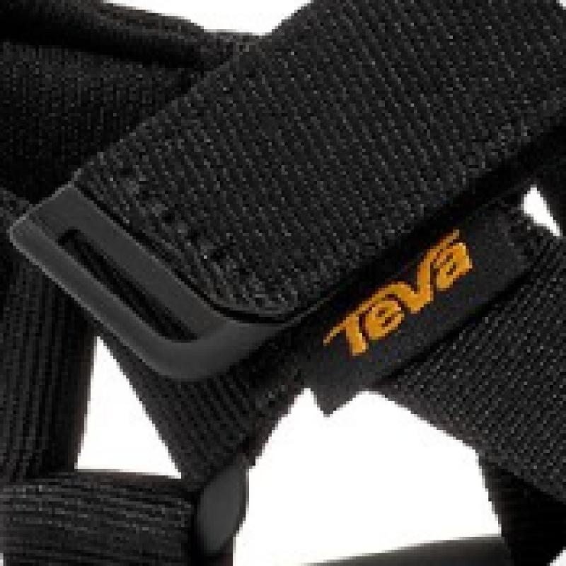 Teva Hurricane Xlt2 Men S Sport Sandal Black