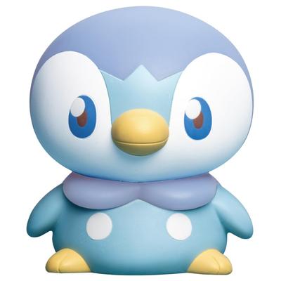 Pocket Monster Pokemon Poke Piece Punikyun Light Piplup