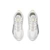 Anta Low-Top Running Shoes Women's White Gray Sneakers