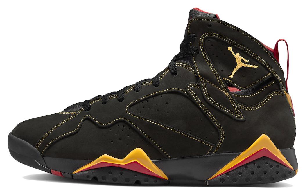 Air Jordan 7 Retro  Citrus  2022 CU9307-081 42.5
