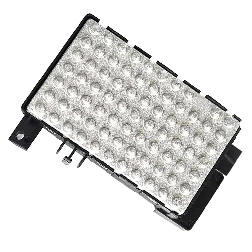 New A/C Blower Motor Resistor 2218706758 For Mercedes-Benz S550 S600 2007-2013