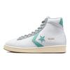 Converse Pro Leather White Soft Aloe Unisex Sneakers Ash-Stone 171607C