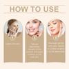 Firming Moisturizing Cream For Body Deep Nourishing Hydration Boosts Skin Elasticity Great For Sensitive And Dry Skin