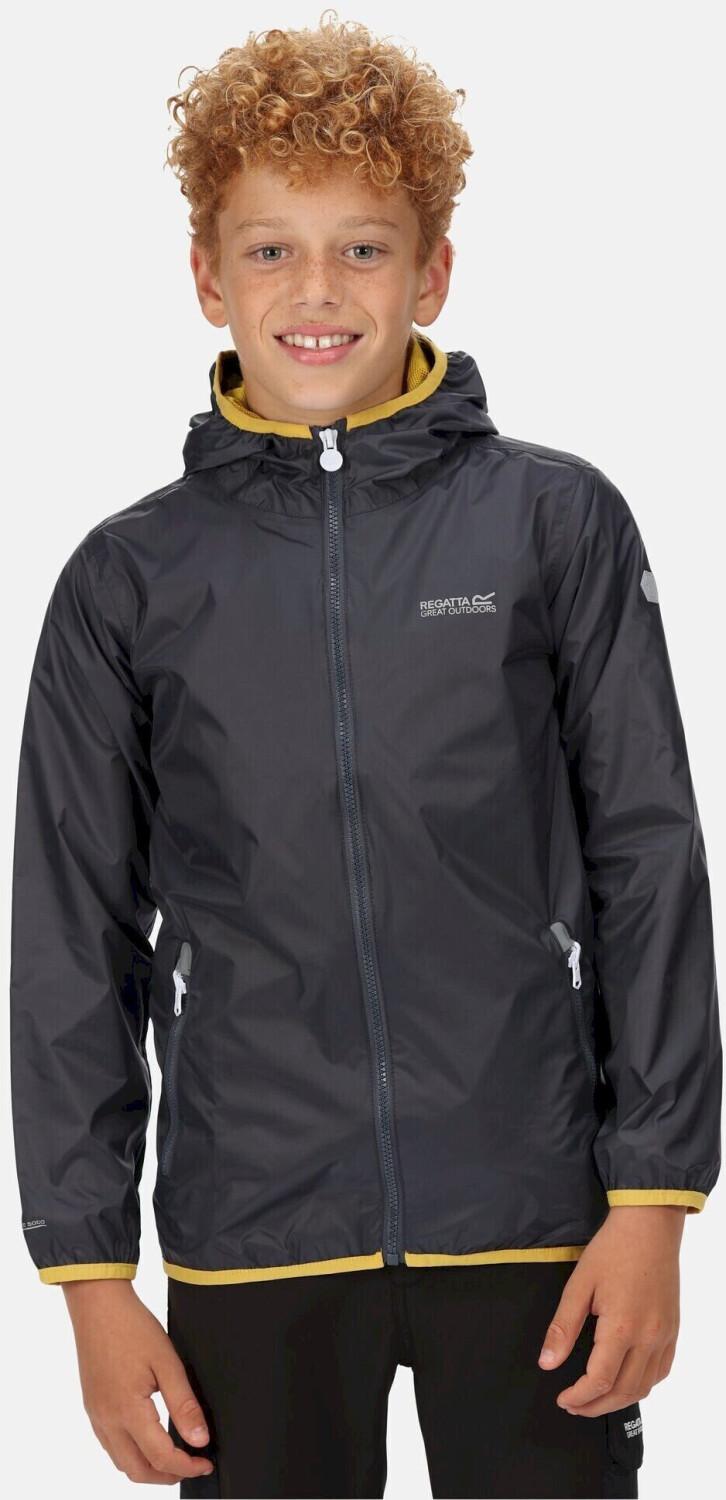 

Куртка Regatta Kids Lightweight Lever II Waterproof Packaway Jacket (RKW164) 152