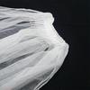 Bachelorette Party Veil Bride To- Be Veil Bride Veil For Wedding Veil Short Veil