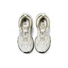 Kappa Augustus Retro Thick Sole Trendy Comfortable Versatile Non-Slip Wear-Resistant Breathable Low-Top Dad Shoes Unisex sneakers K0EX5MC01CJ-0106