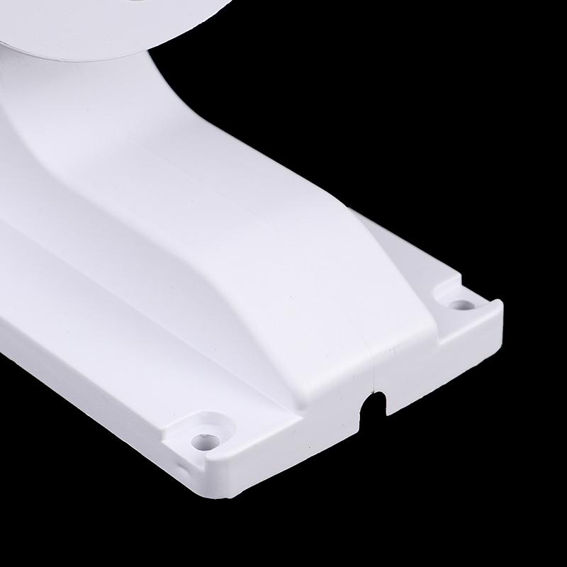 Universal Dome Camera Bracket Monitoring Hemispherical Support Mount Accessories Monitoring Hemisphere Bracket