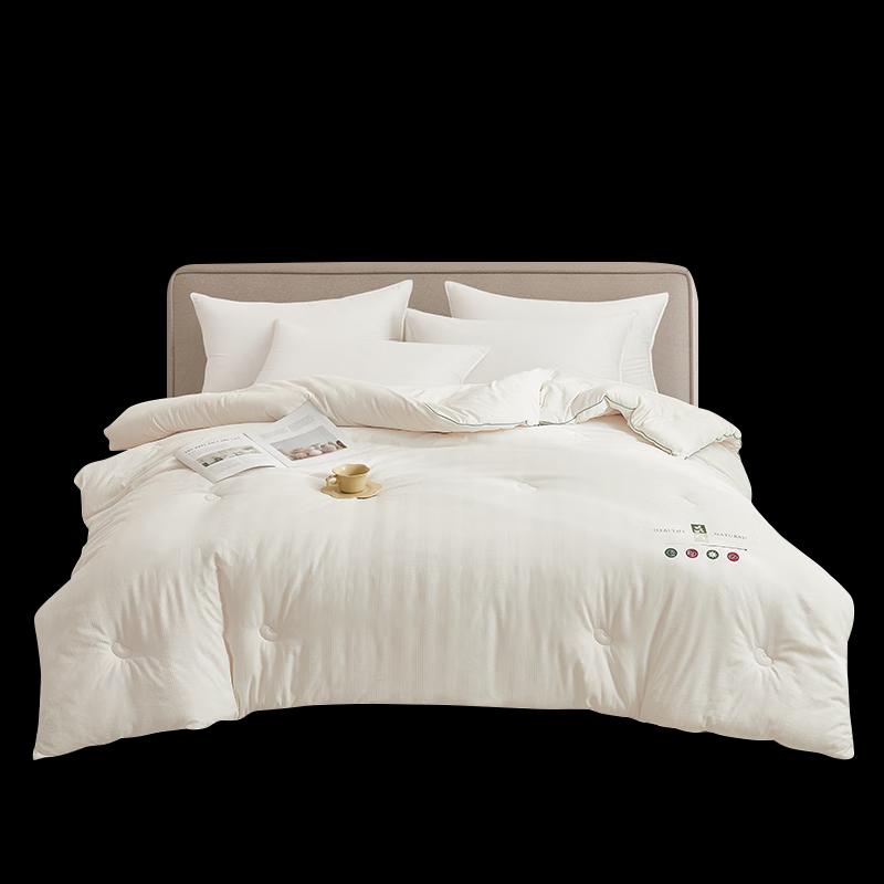 

Tianqin TQ-B120 Seven-Hole All-Season Fiber Quilt