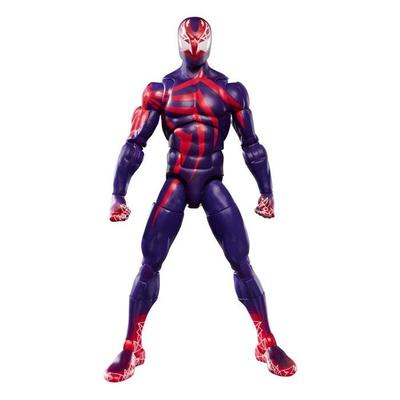 Hasbro - The Amazing Spider-Man Marvel Legends - Figure Spider-Man Hellfire Gala 15 Cm