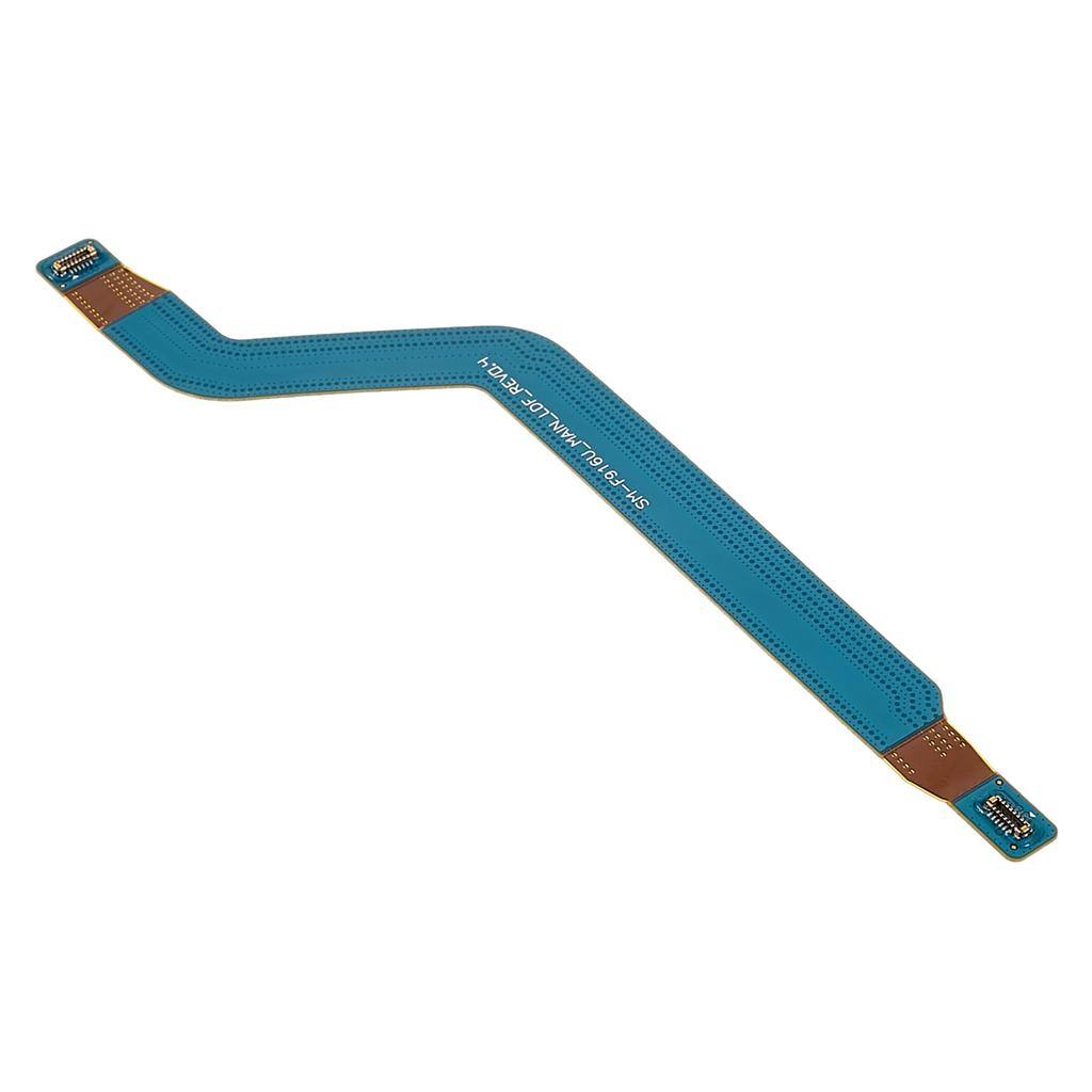 Pentru Samsung Galaxy Z Fold2 5G F916 Cablu Flex Antenă Semnal OEM (fără Logo)