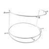 STAND DISPLAY Organizer Stable Crown Displader Supports for The Bride Boublon Hair Haop Shop